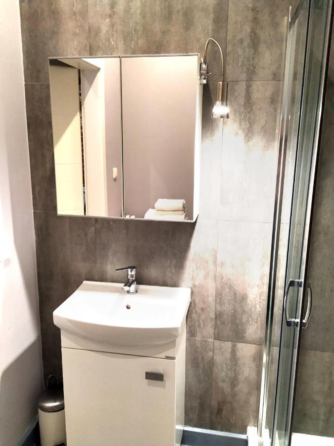 Apartament Apretura By Good Time وودج المظهر الخارجي الصورة