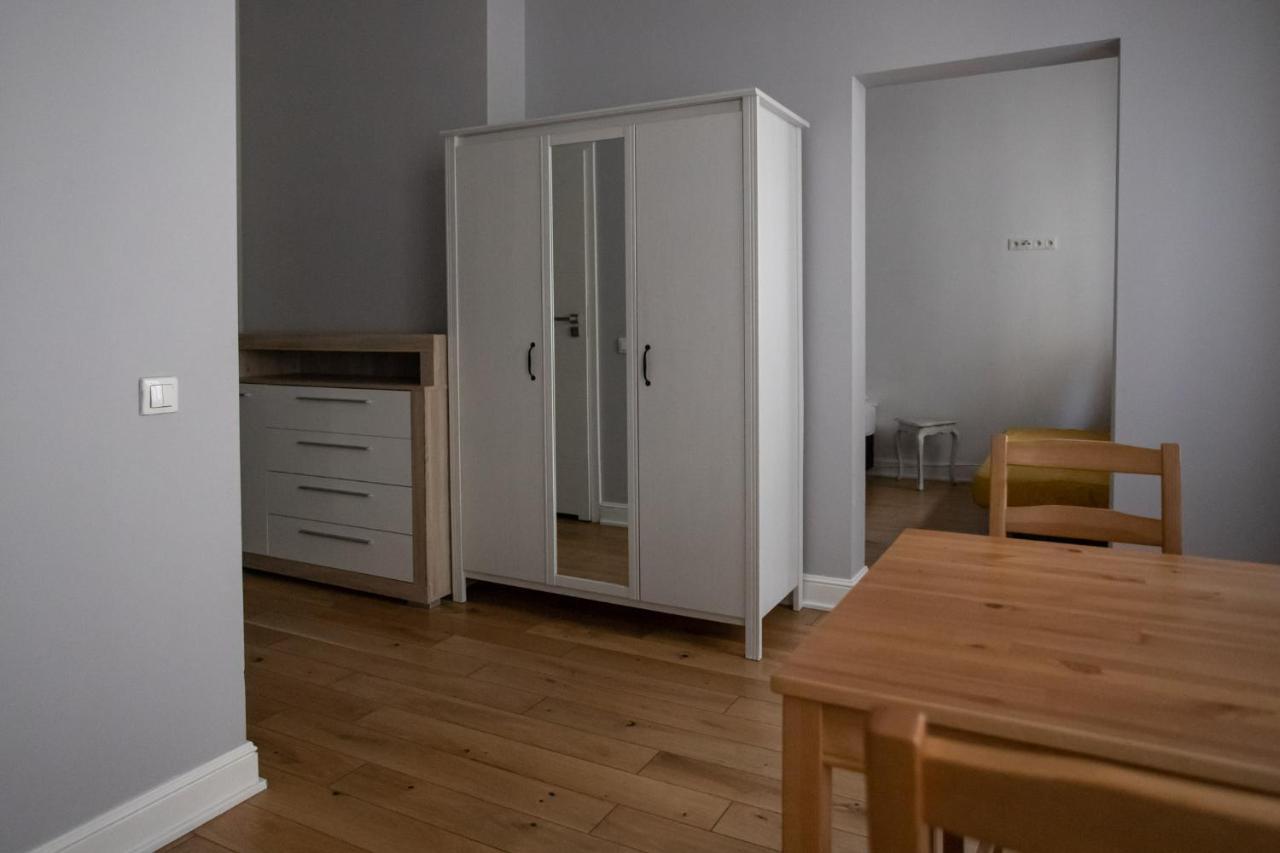 Apartament Apretura By Good Time وودج المظهر الخارجي الصورة