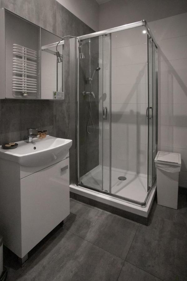 Apartament Apretura By Good Time وودج المظهر الخارجي الصورة