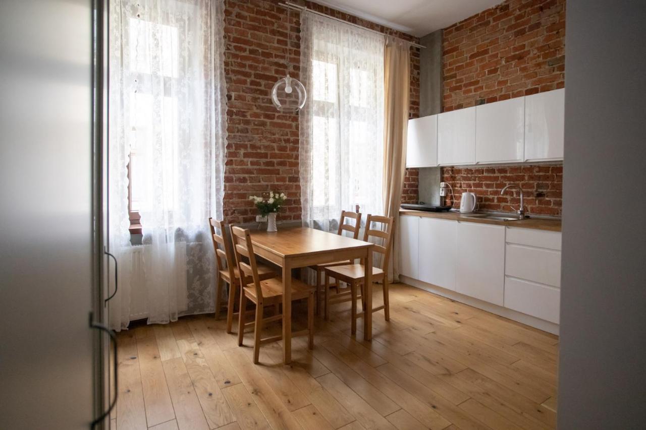 Apartament Apretura By Good Time وودج المظهر الخارجي الصورة